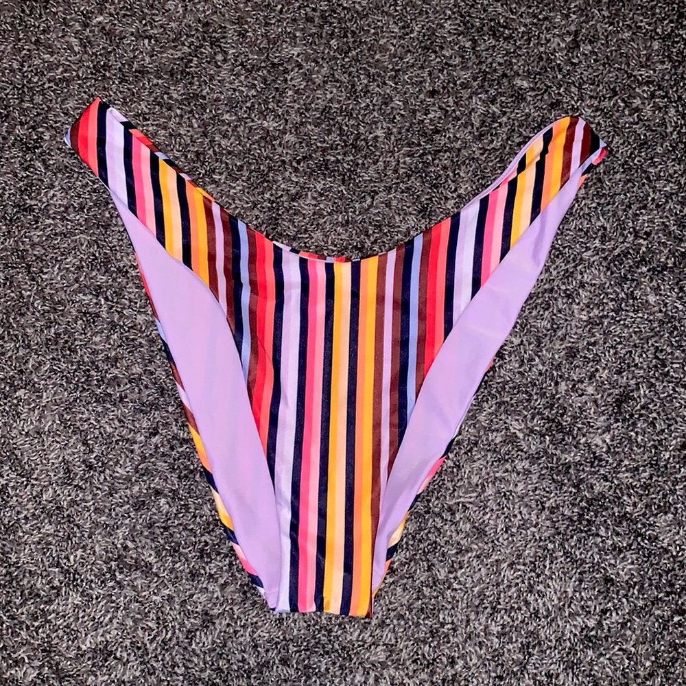 aerie swim bikini bottoms NWOT